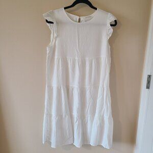 Kirundo Baby Doll Dress